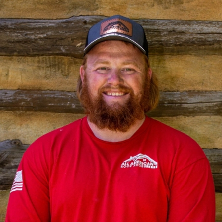 Dylan Mullins, President and Owner